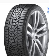 А/шина 255/55R18 HANKOOK W330A XL 109V